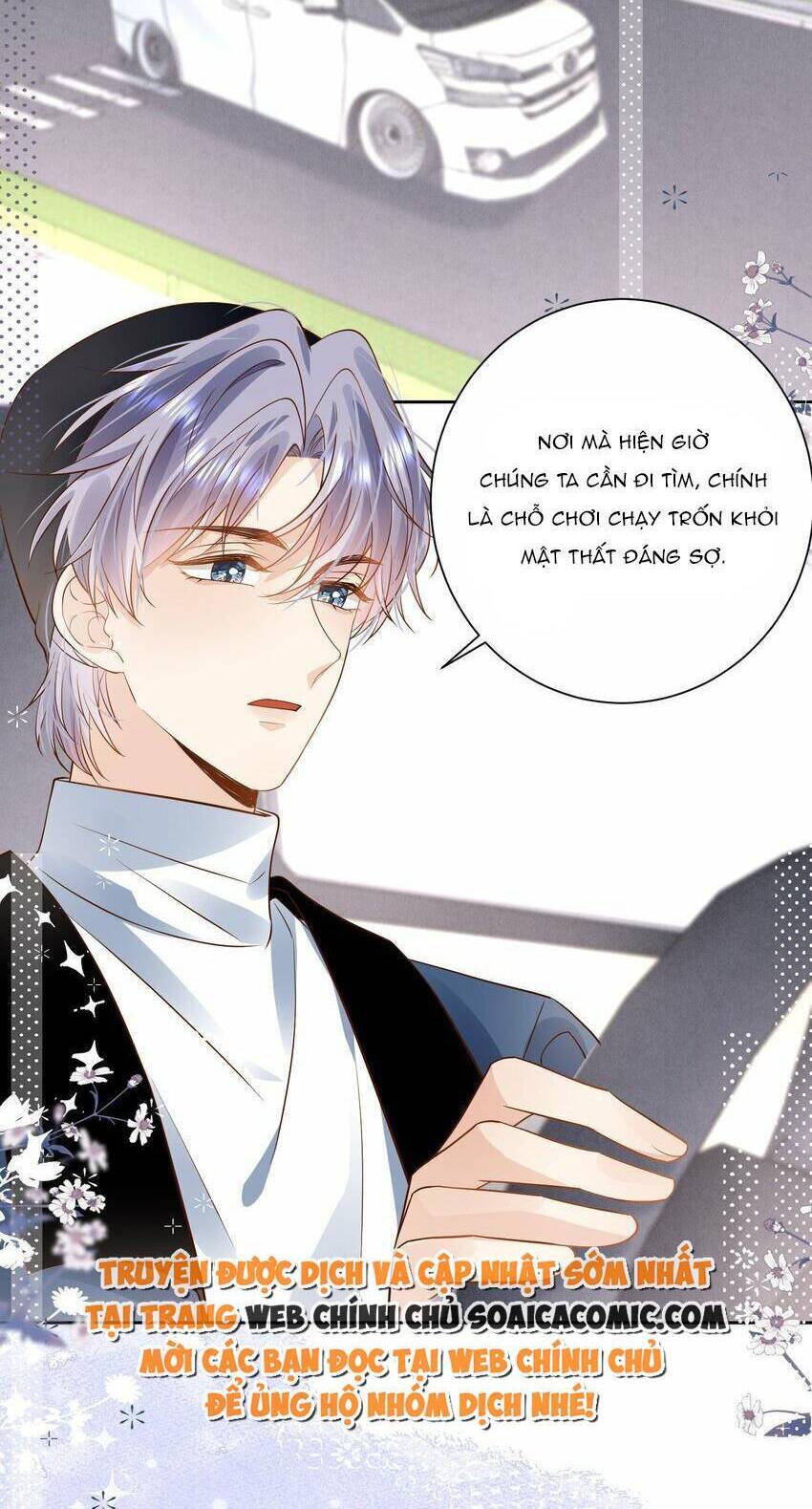 Ảnh Đế Thế Thân Chapter 28 - 2