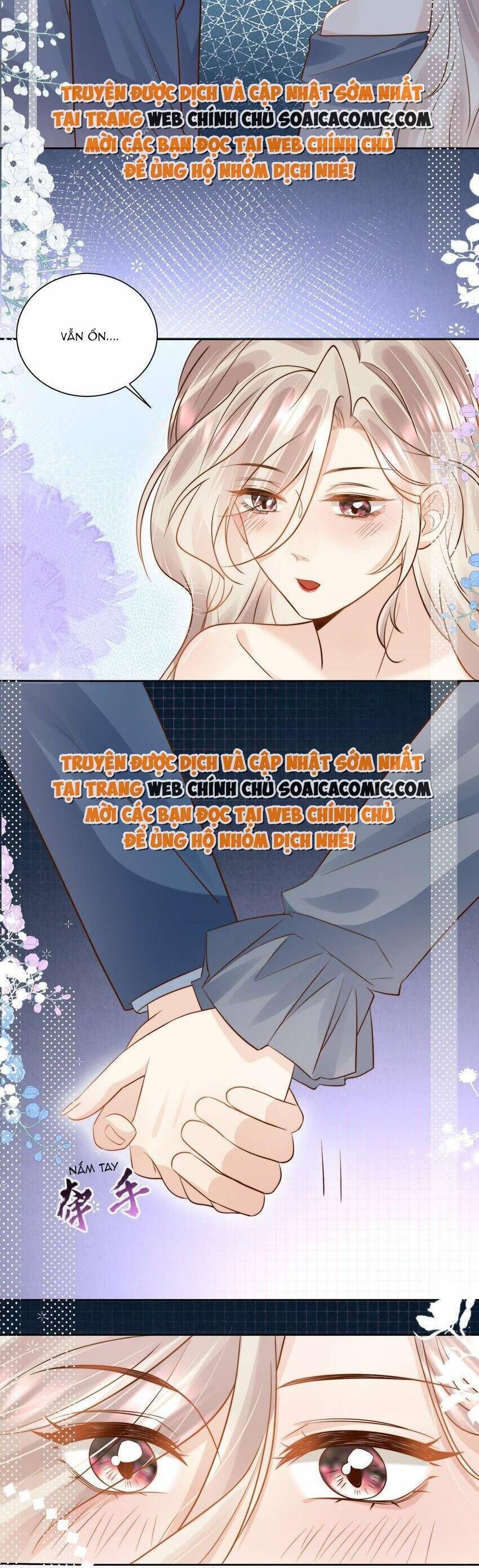 Ảnh Đế Thế Thân Chapter 28 - 11