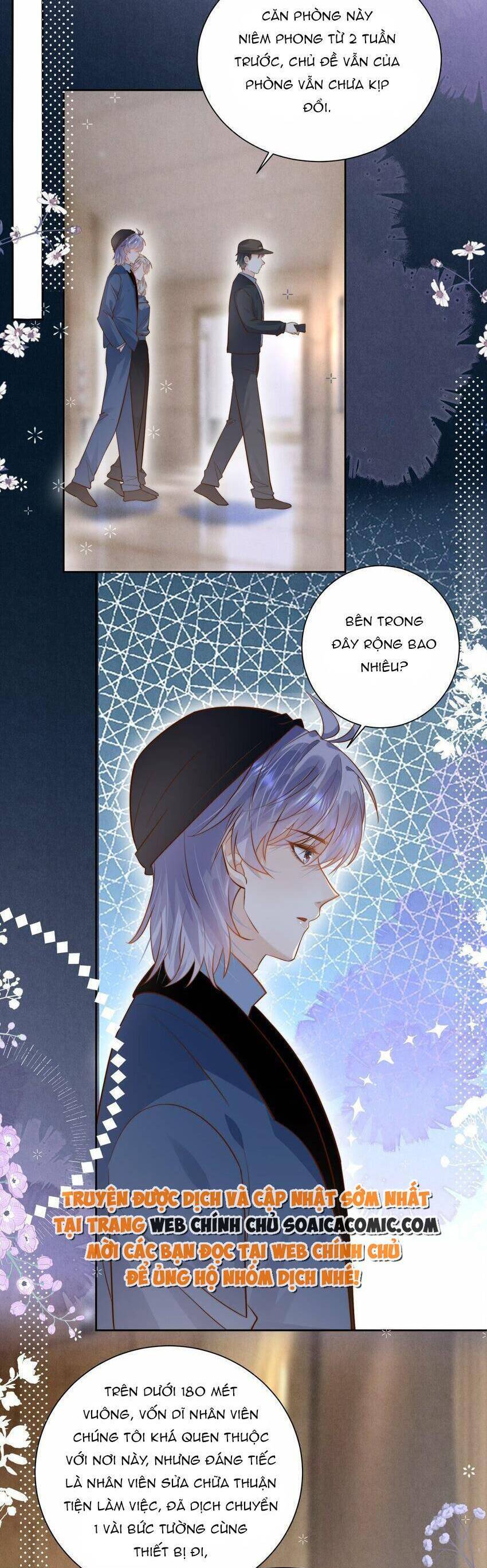 Ảnh Đế Thế Thân Chapter 28 - 13