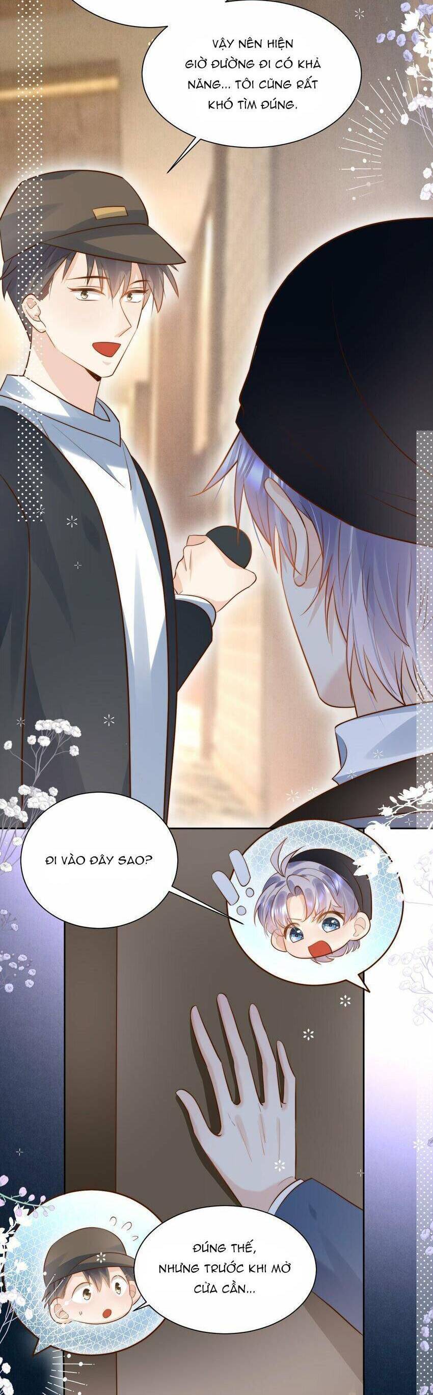 Ảnh Đế Thế Thân Chapter 28 - 14