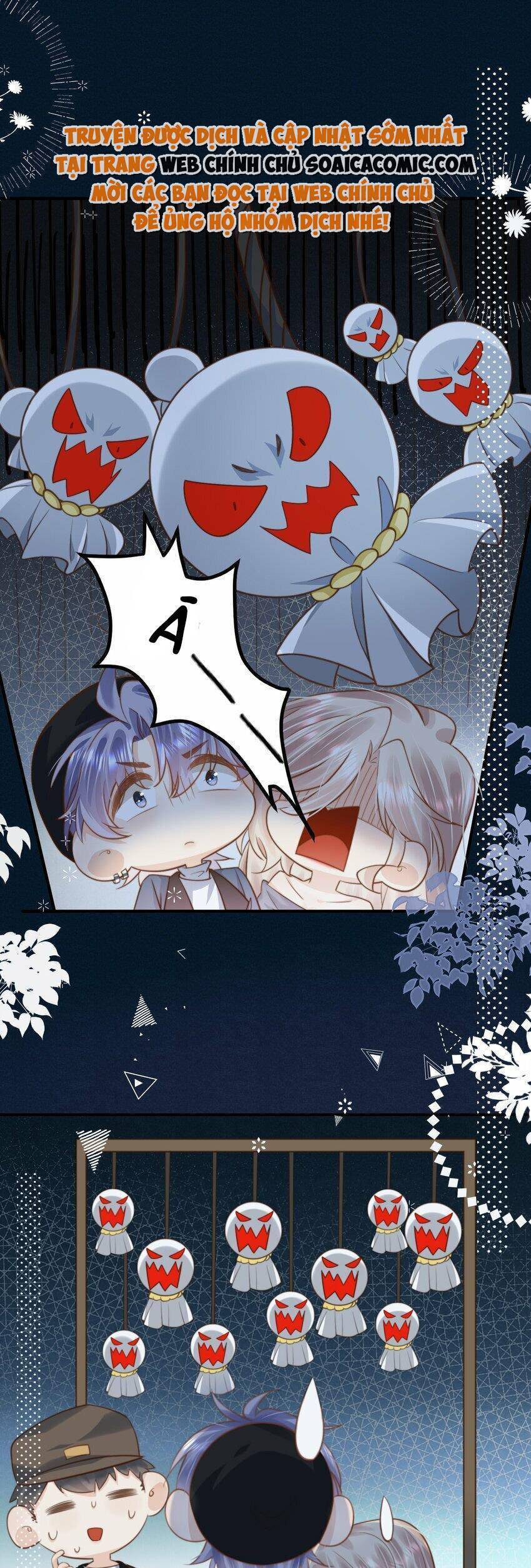 Ảnh Đế Thế Thân Chapter 28 - 15