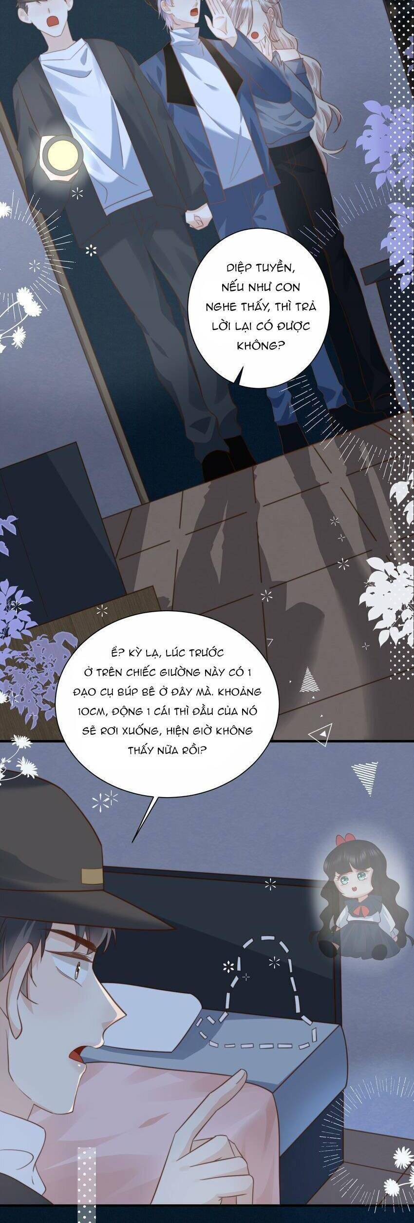 Ảnh Đế Thế Thân Chapter 28 - 17