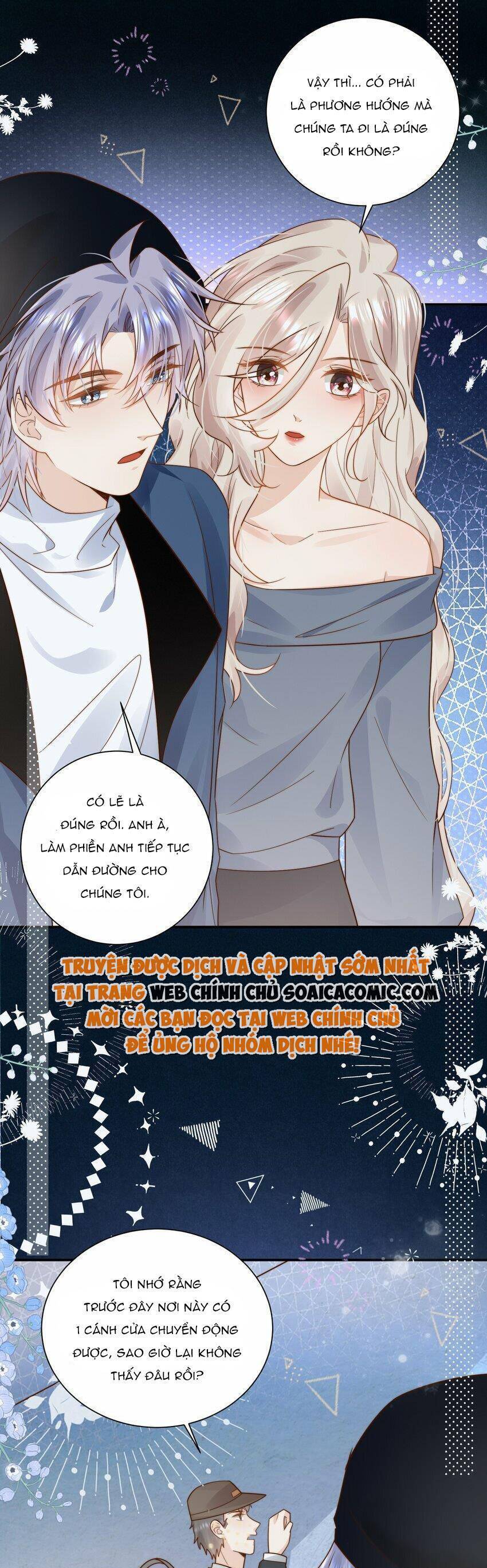 Ảnh Đế Thế Thân Chapter 28 - 18