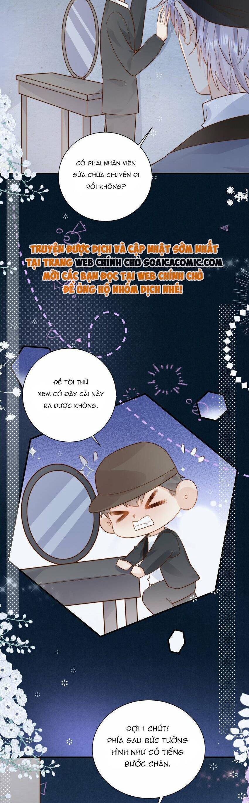 Ảnh Đế Thế Thân Chapter 28 - 19