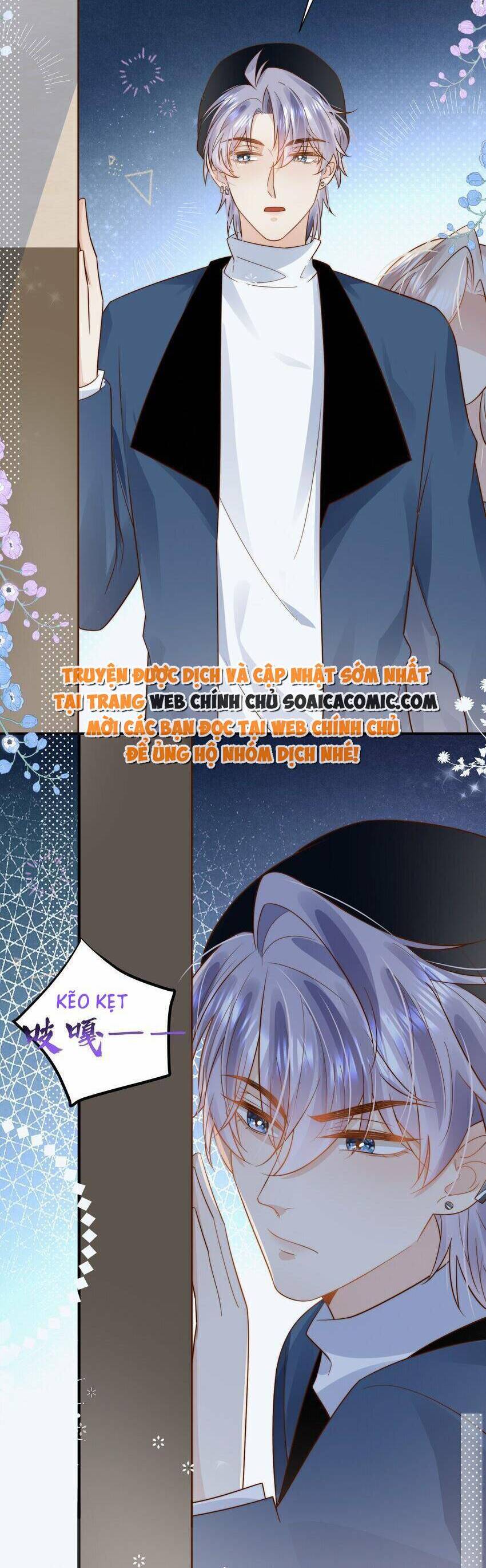 Ảnh Đế Thế Thân Chapter 28 - 20