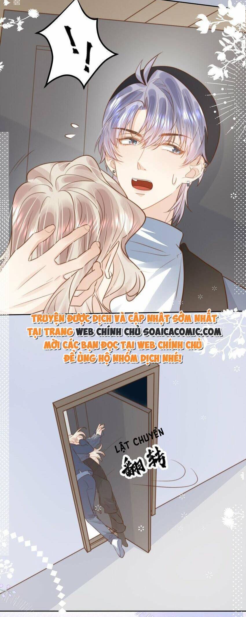 Ảnh Đế Thế Thân Chapter 28 - 22