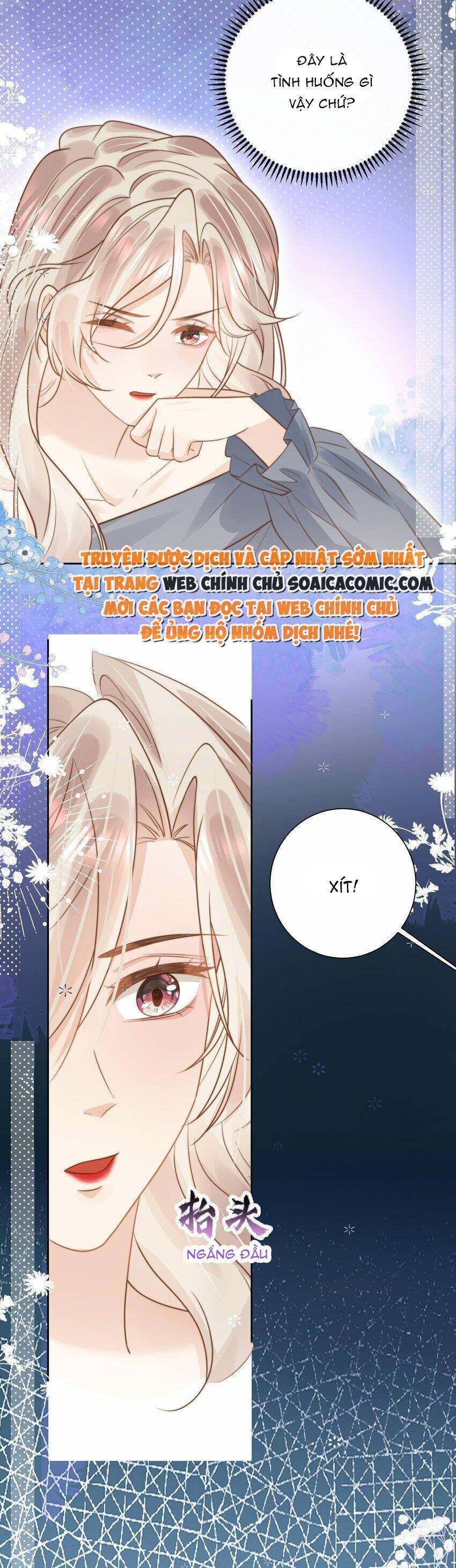 Ảnh Đế Thế Thân Chapter 28 - 24