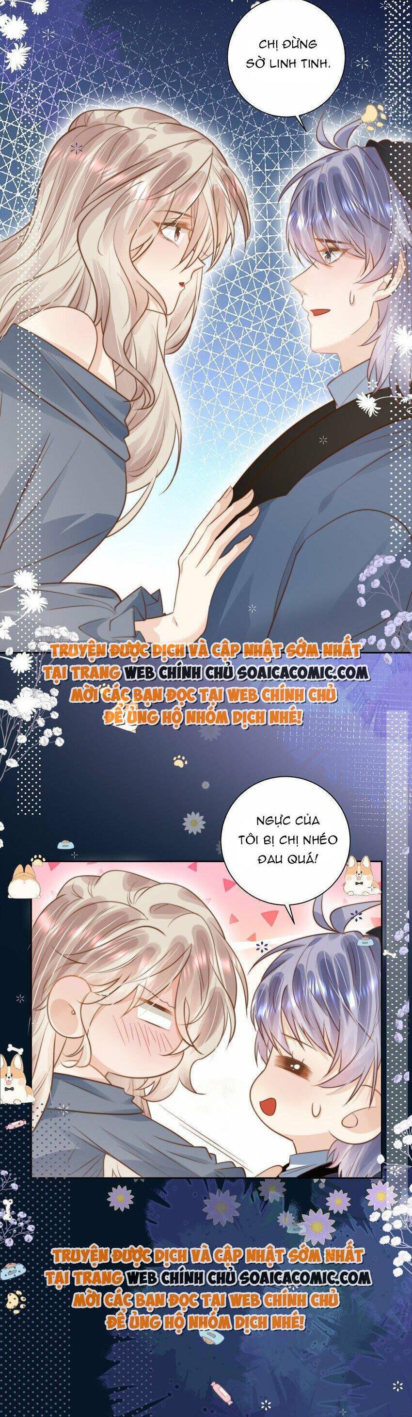 Ảnh Đế Thế Thân Chapter 28 - 26