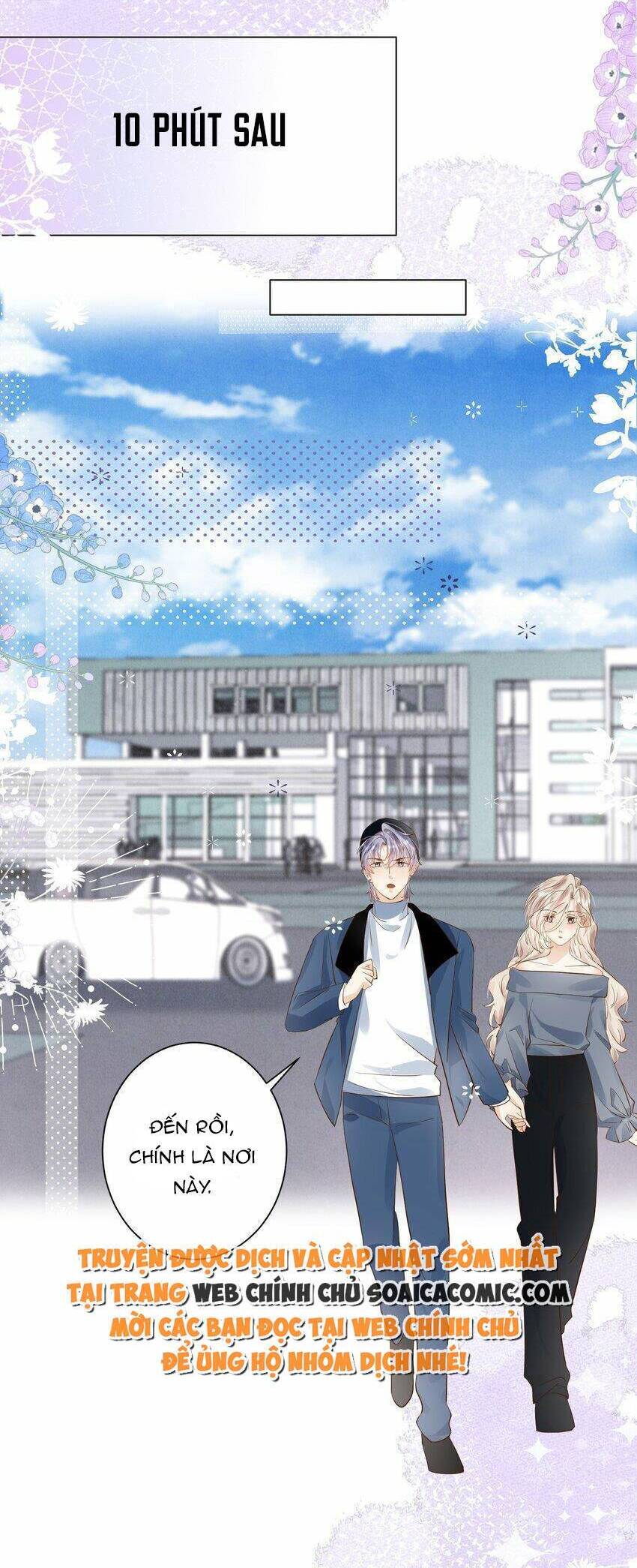 Ảnh Đế Thế Thân Chapter 28 - 5