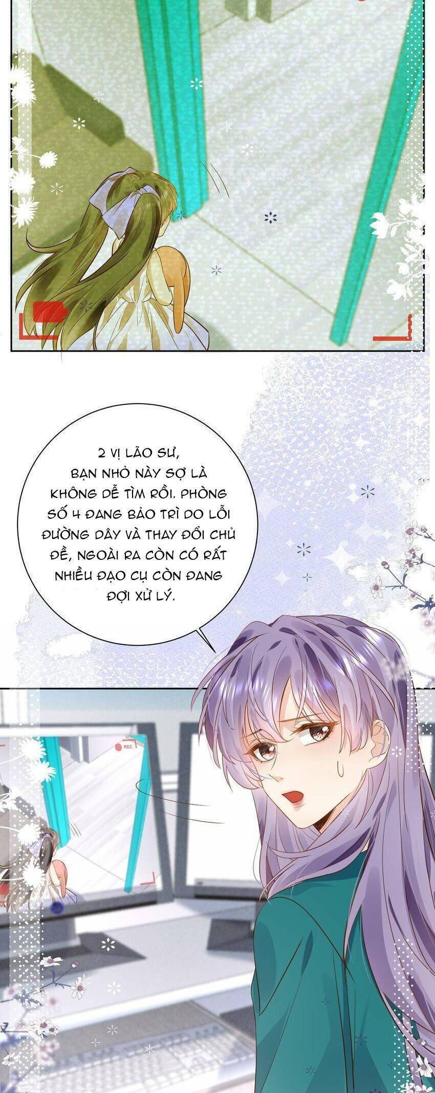 Ảnh Đế Thế Thân Chapter 28 - 7