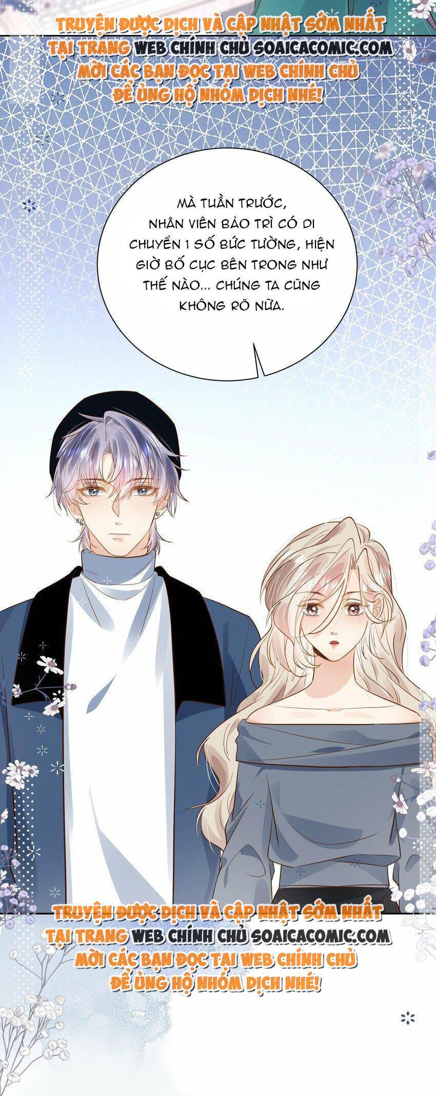 Ảnh Đế Thế Thân Chapter 28 - 8