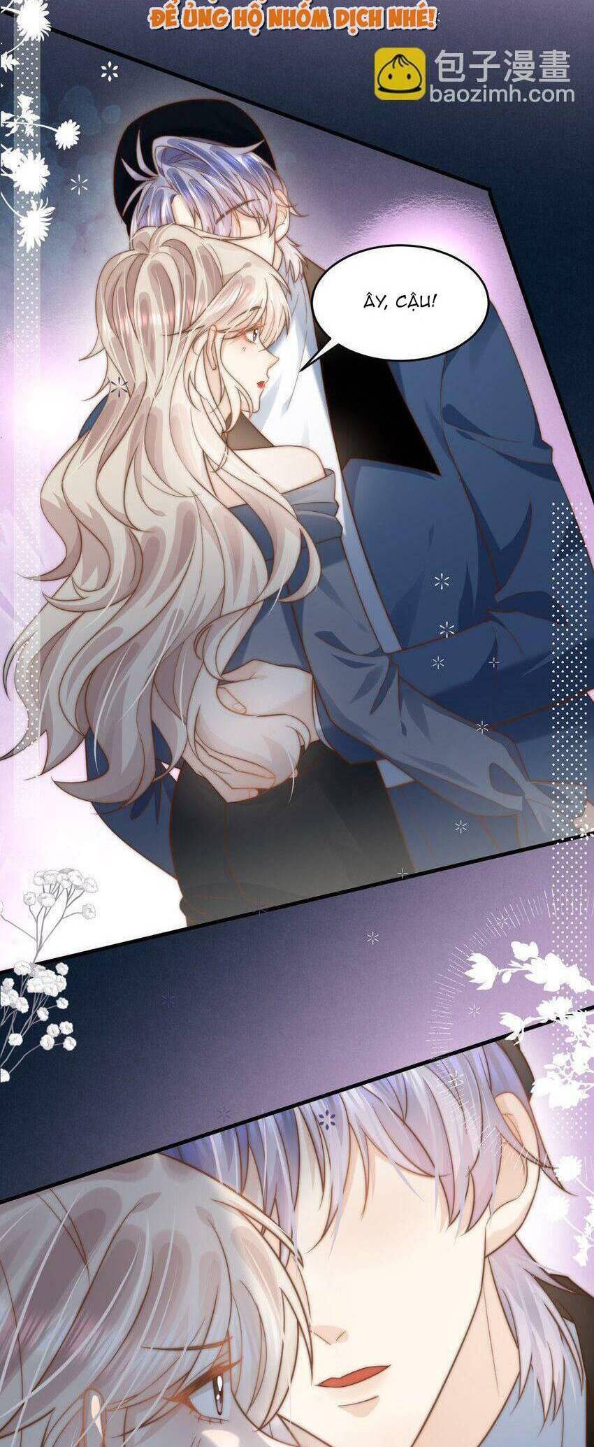 Ảnh Đế Thế Thân Chapter 30 - 2