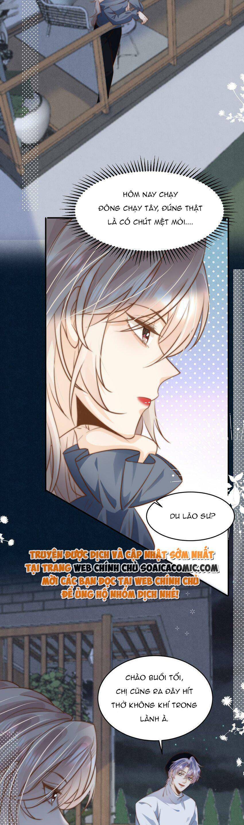 Ảnh Đế Thế Thân Chapter 30 - 12