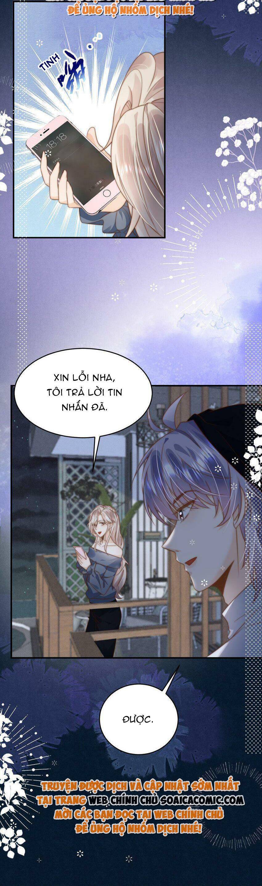 Ảnh Đế Thế Thân Chapter 30 - 14