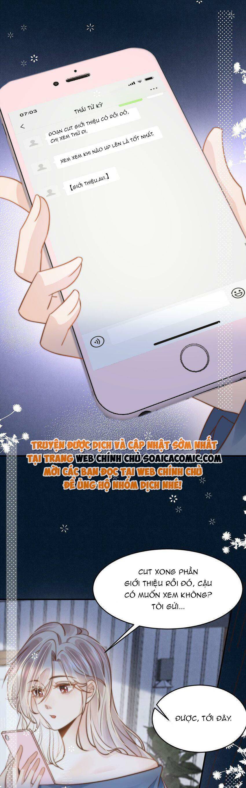 Ảnh Đế Thế Thân Chapter 30 - 15