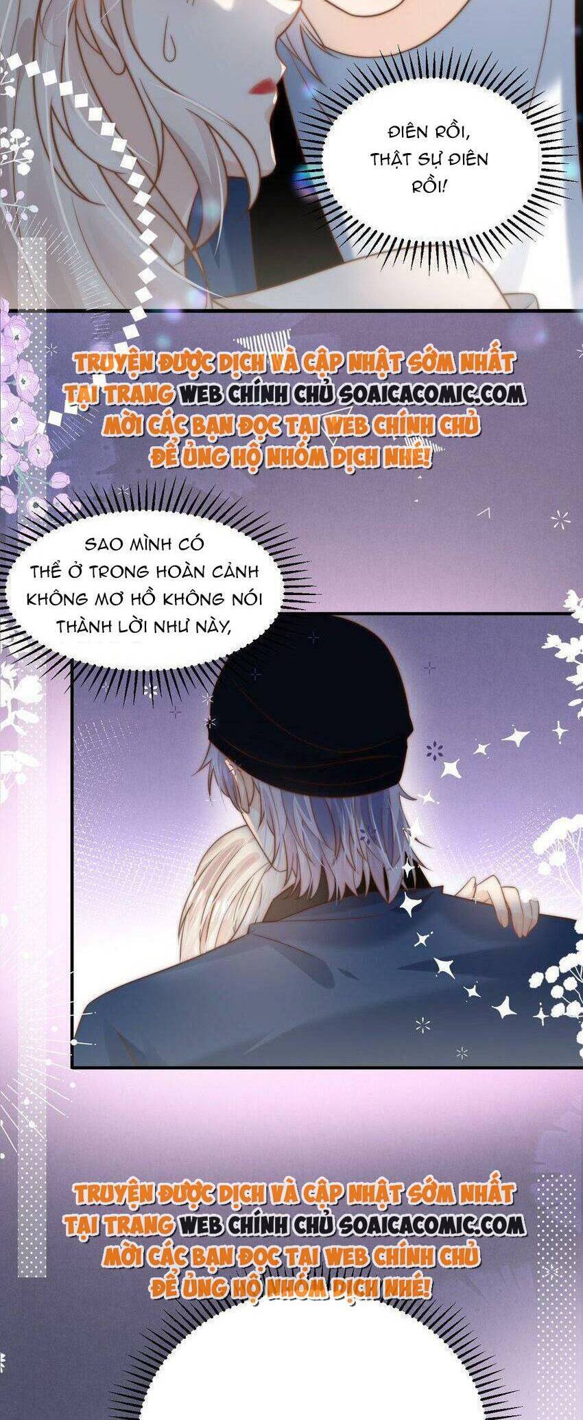 Ảnh Đế Thế Thân Chapter 30 - 3