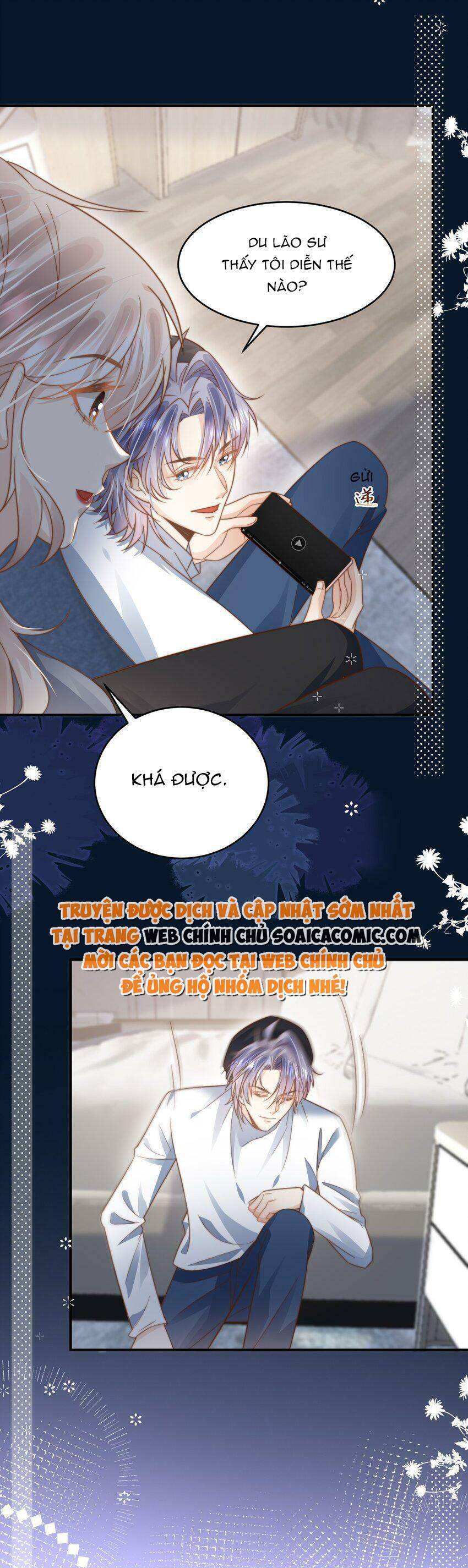 Ảnh Đế Thế Thân Chapter 30 - 21