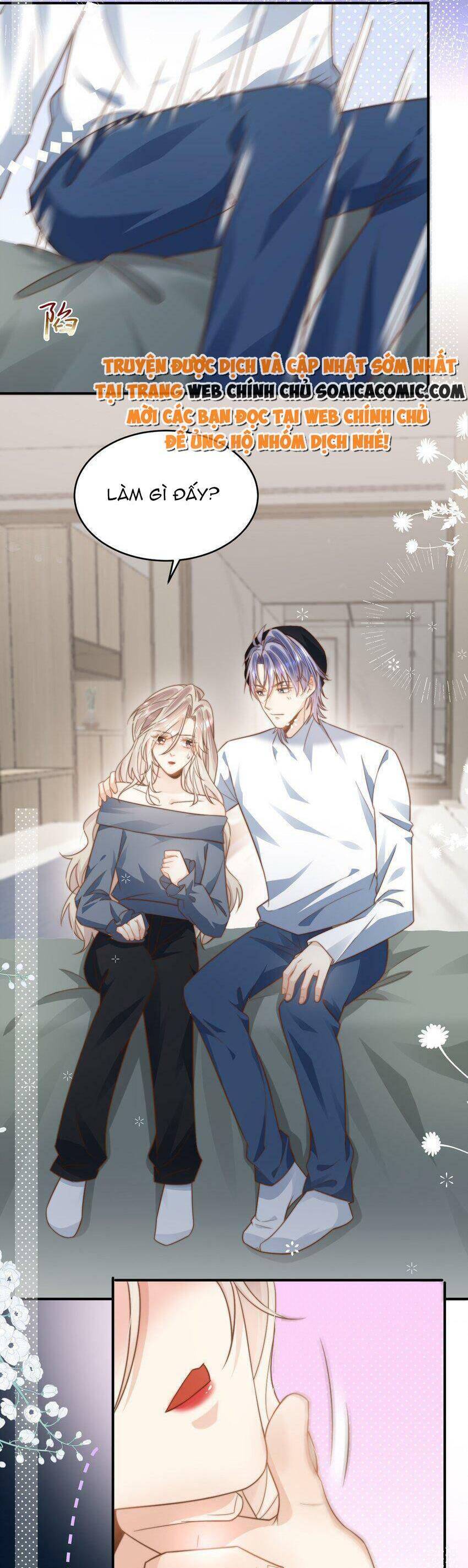 Ảnh Đế Thế Thân Chapter 30 - 22