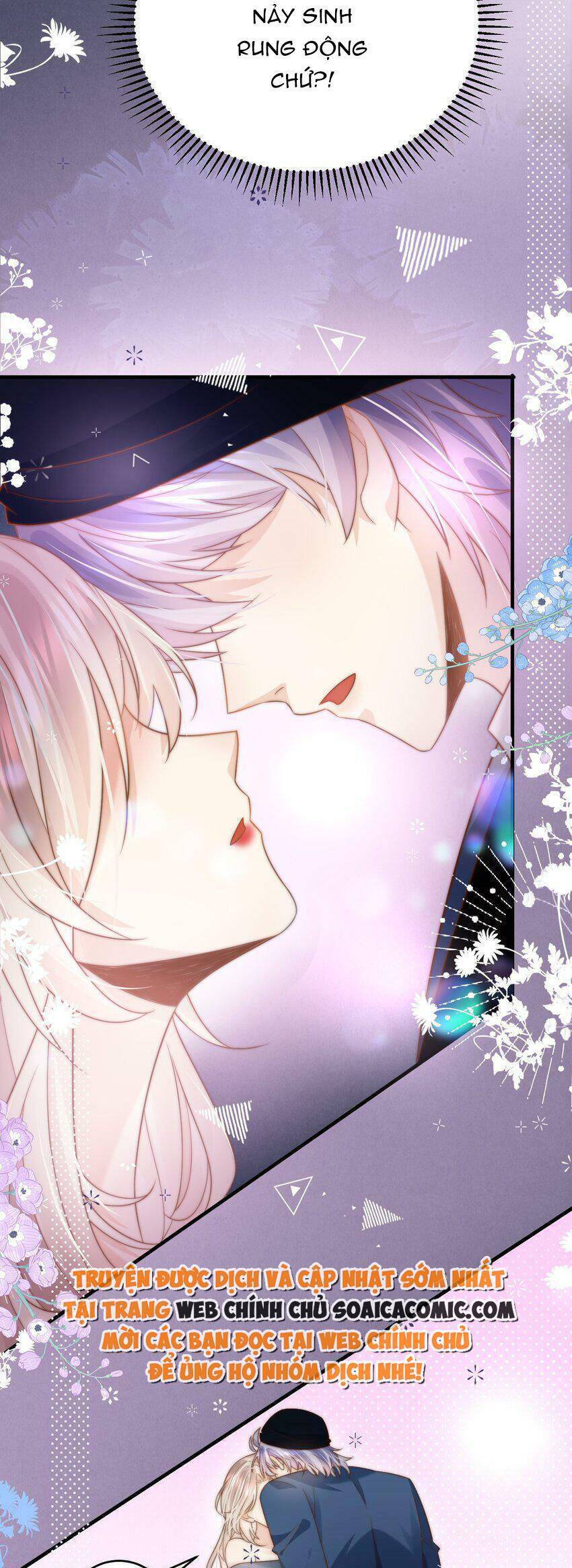 Ảnh Đế Thế Thân Chapter 30 - 4