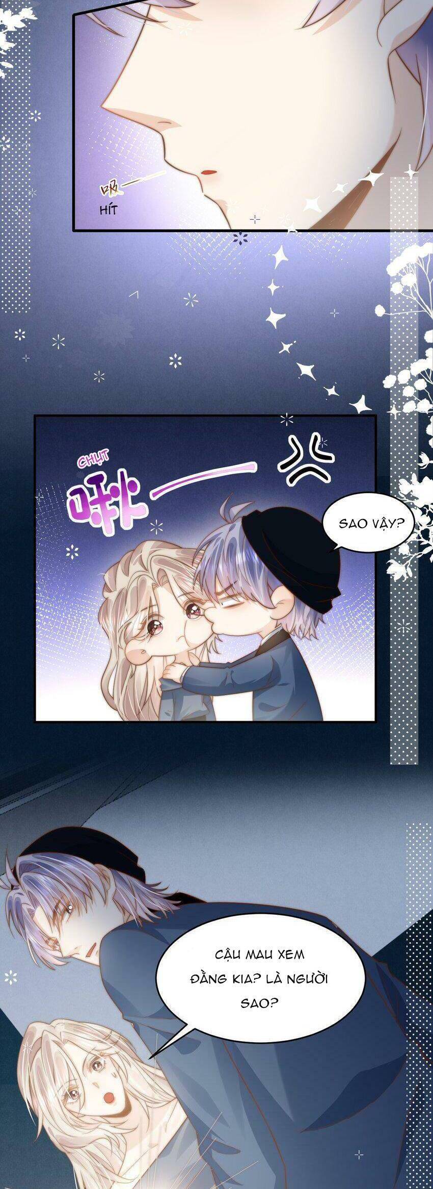 Ảnh Đế Thế Thân Chapter 30 - 6