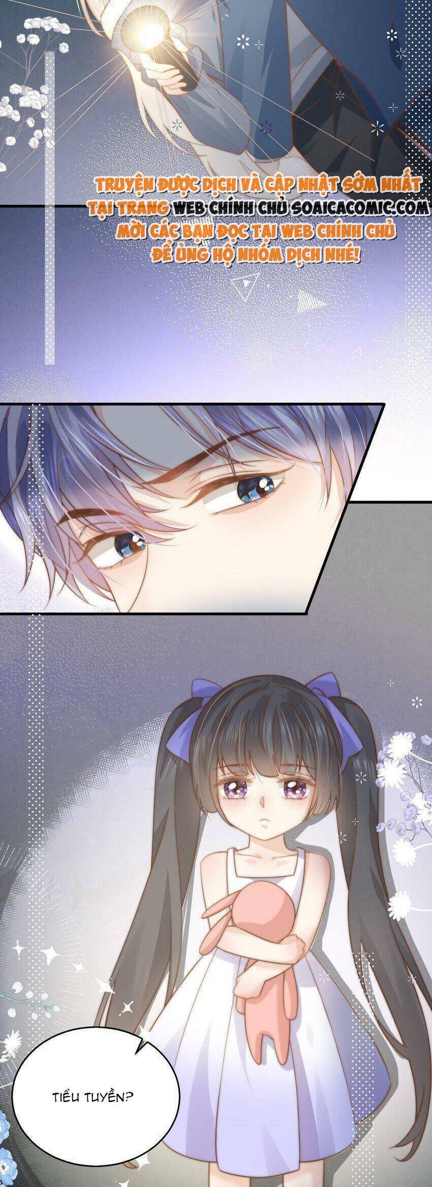 Ảnh Đế Thế Thân Chapter 30 - 7