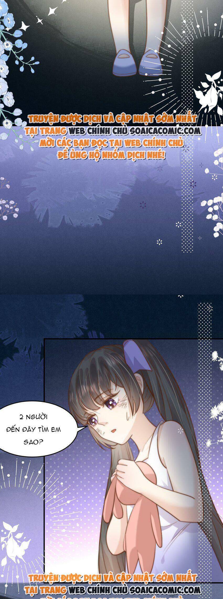 Ảnh Đế Thế Thân Chapter 30 - 8