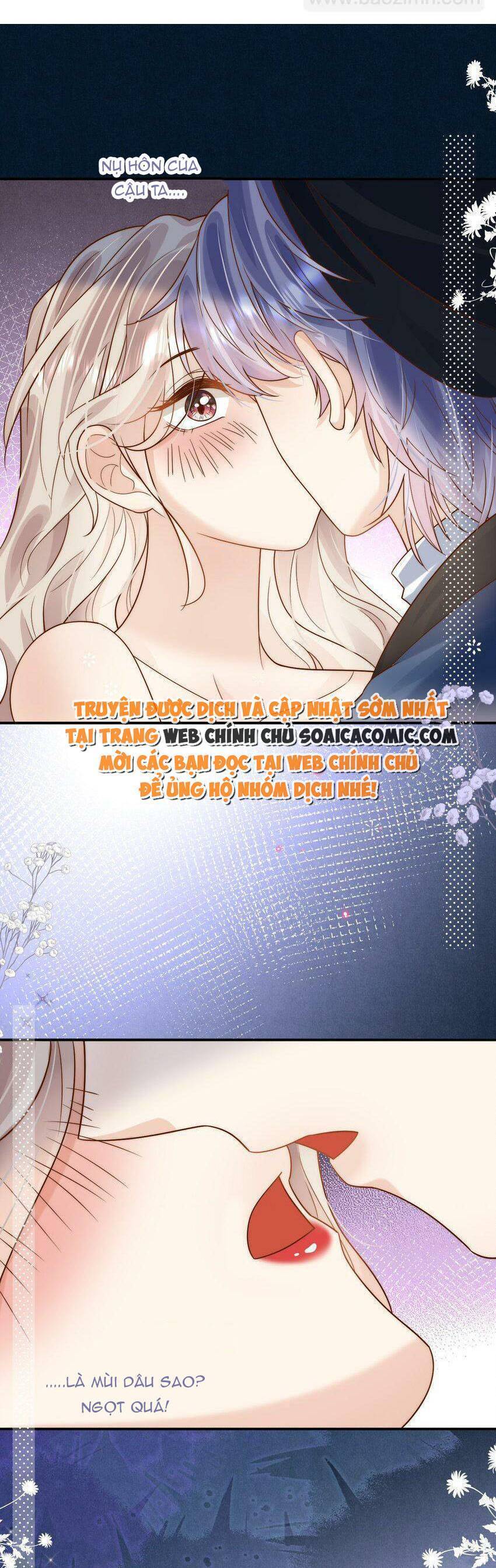 Ảnh Đế Thế Thân Chapter 31 - 1