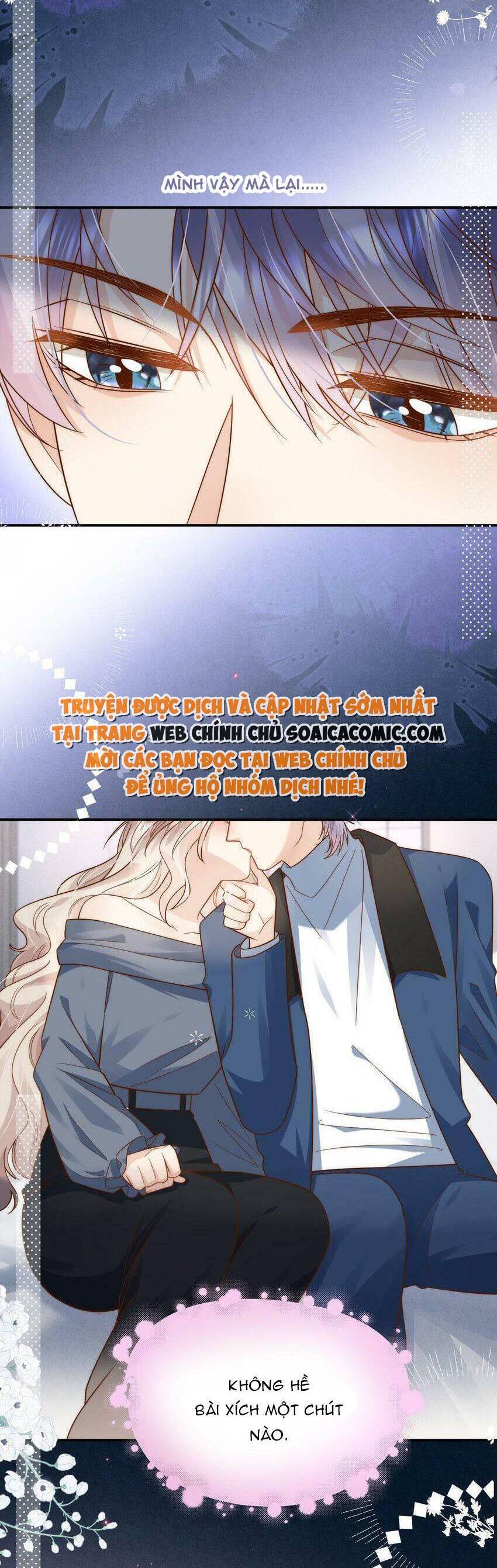 Ảnh Đế Thế Thân Chapter 31 - 2