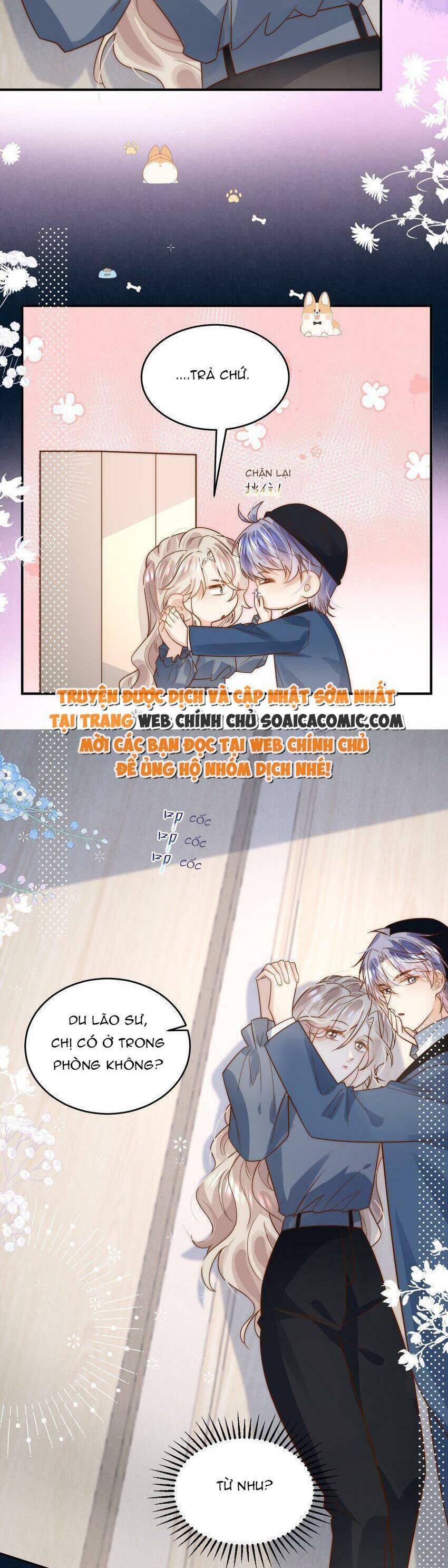 Ảnh Đế Thế Thân Chapter 31 - 11