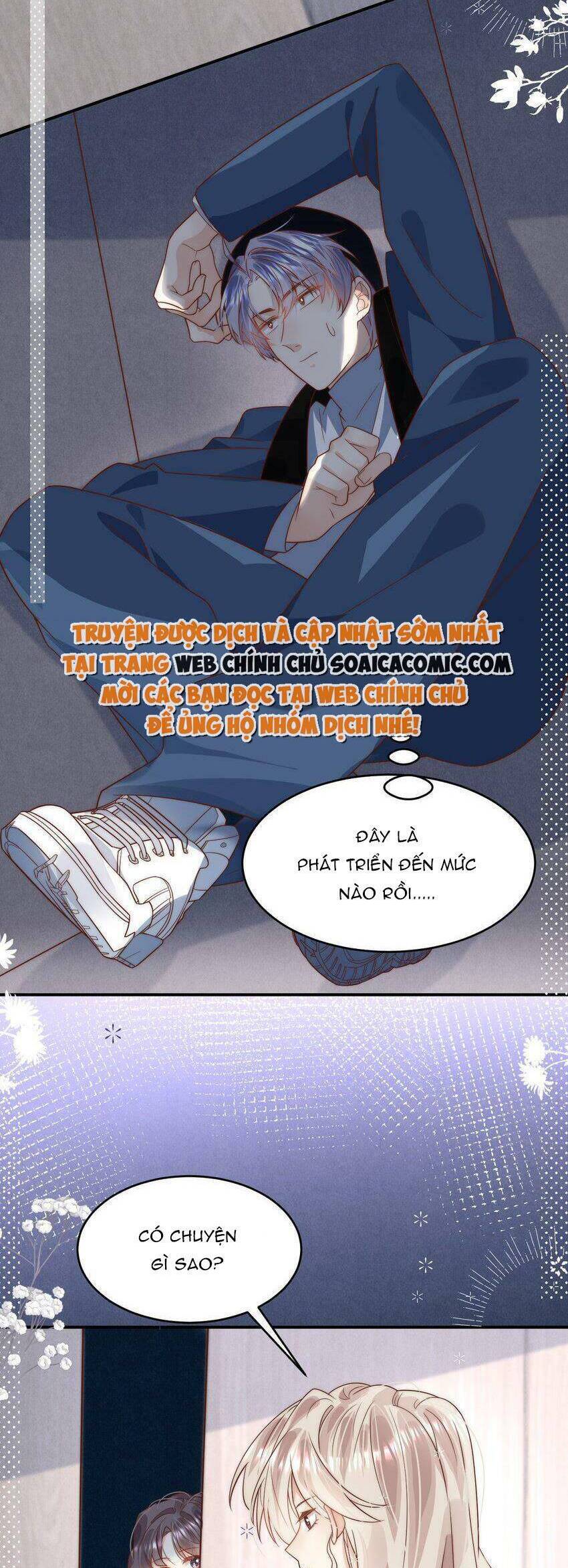 Ảnh Đế Thế Thân Chapter 31 - 14