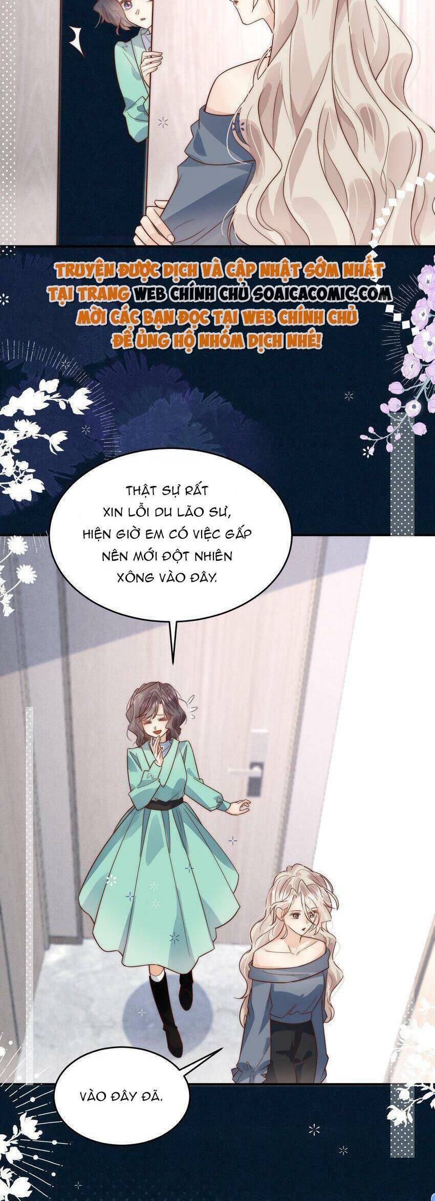 Ảnh Đế Thế Thân Chapter 31 - 15