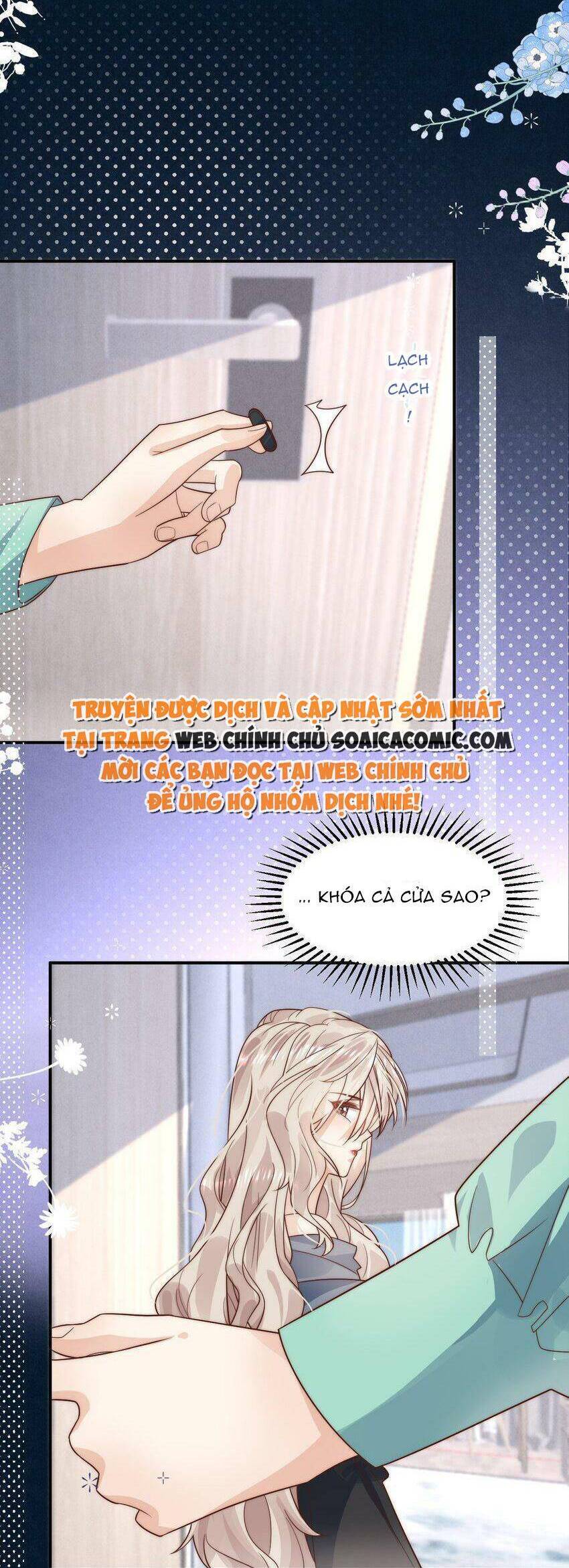 Ảnh Đế Thế Thân Chapter 31 - 16