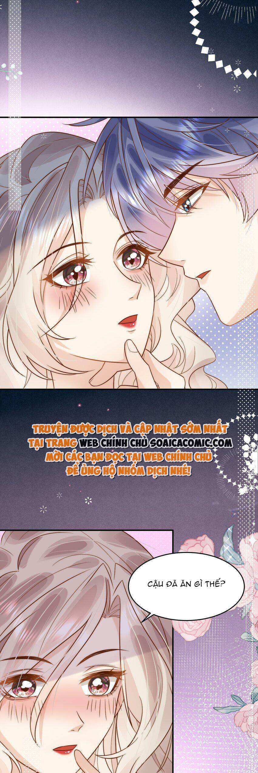 Ảnh Đế Thế Thân Chapter 31 - 3