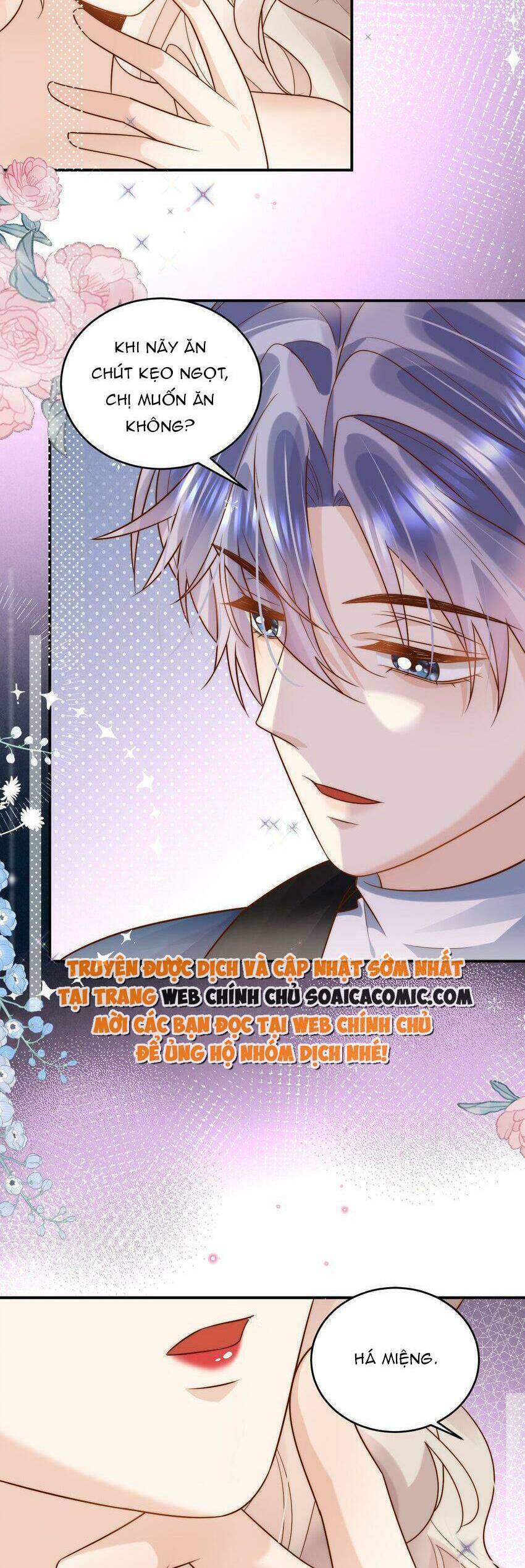 Ảnh Đế Thế Thân Chapter 31 - 4