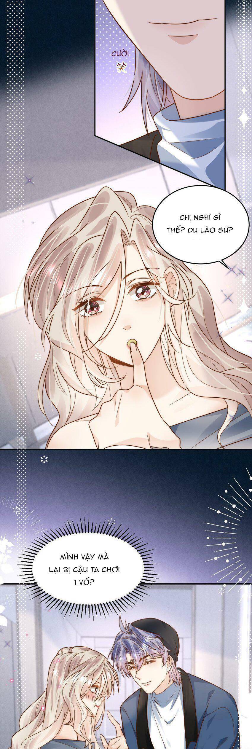 Ảnh Đế Thế Thân Chapter 31 - 6