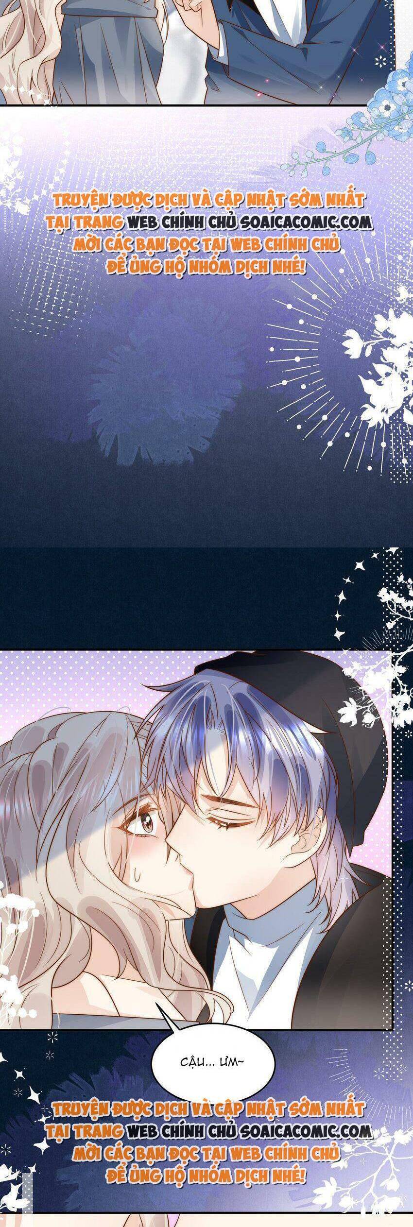 Ảnh Đế Thế Thân Chapter 31 - 7