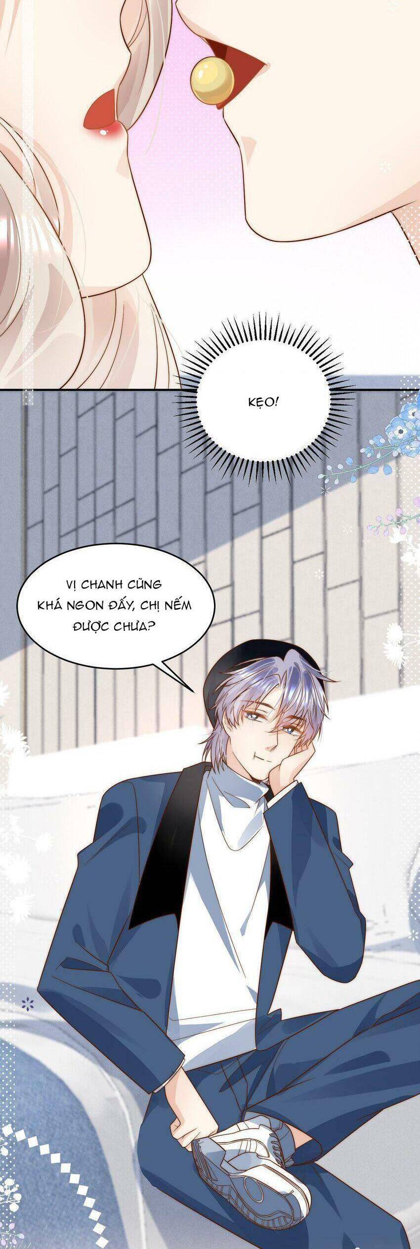 Ảnh Đế Thế Thân Chapter 31 - 8