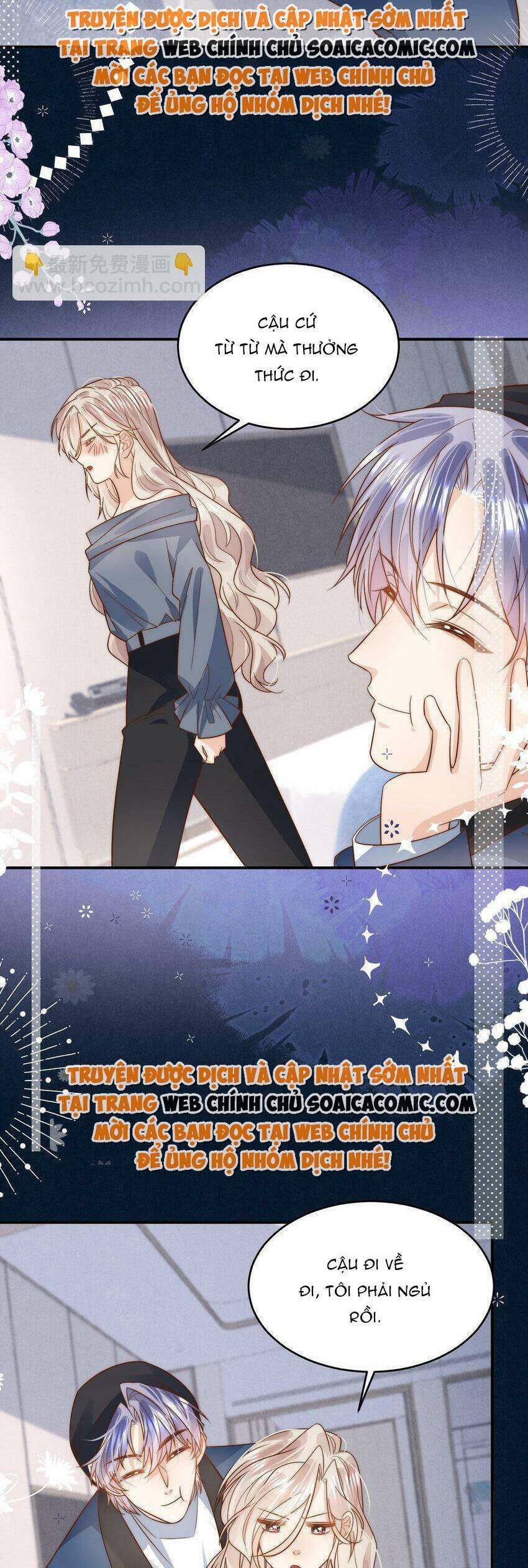 Ảnh Đế Thế Thân Chapter 31 - 9