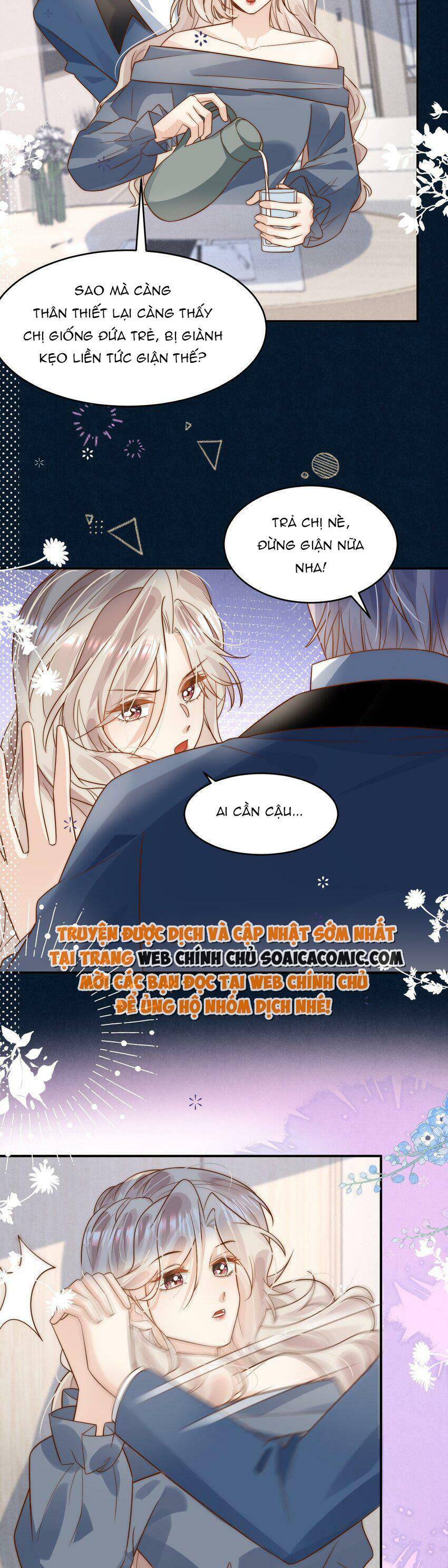 Ảnh Đế Thế Thân Chapter 31 - 10