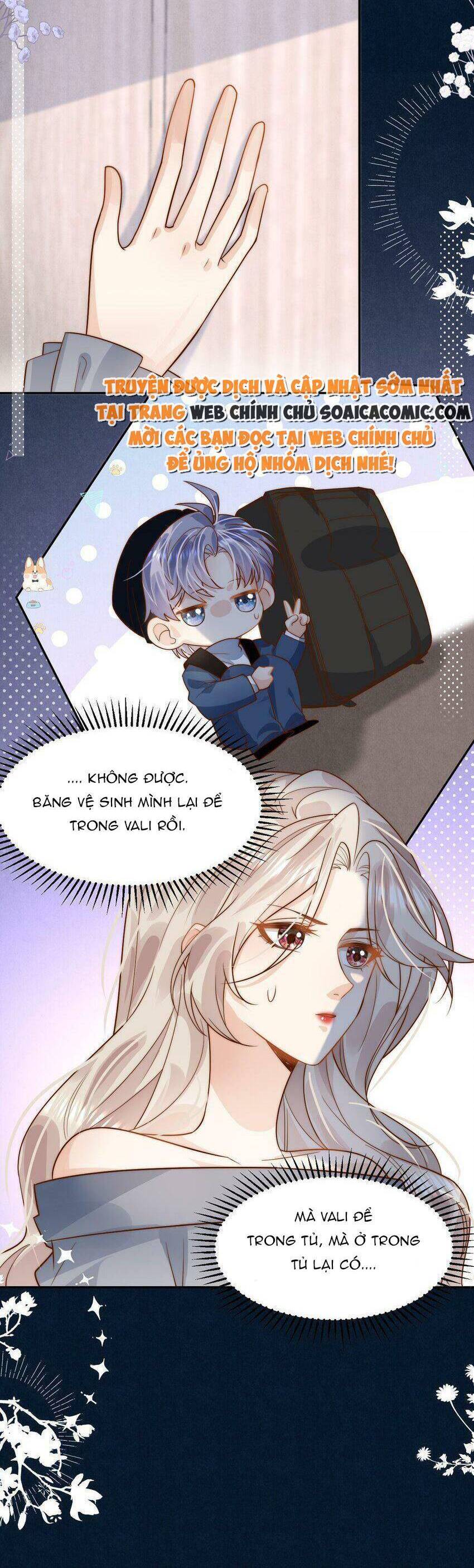 Ảnh Đế Thế Thân Chapter 32 - 2