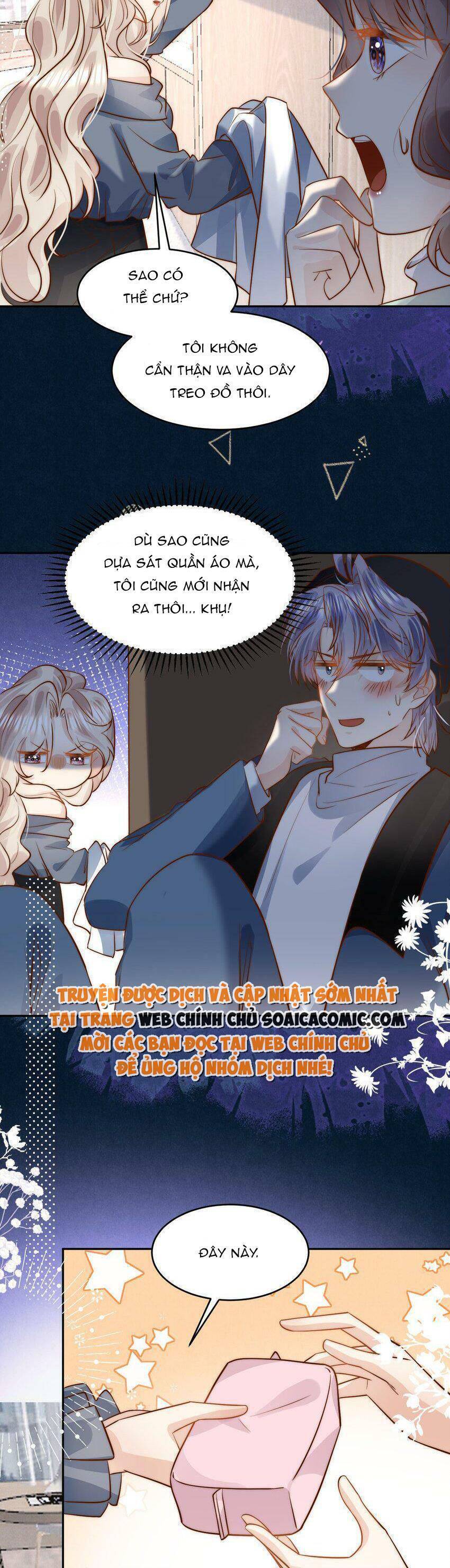 Ảnh Đế Thế Thân Chapter 32 - 11