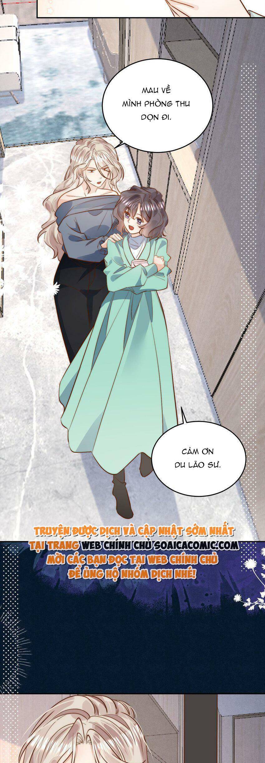 Ảnh Đế Thế Thân Chapter 32 - 12