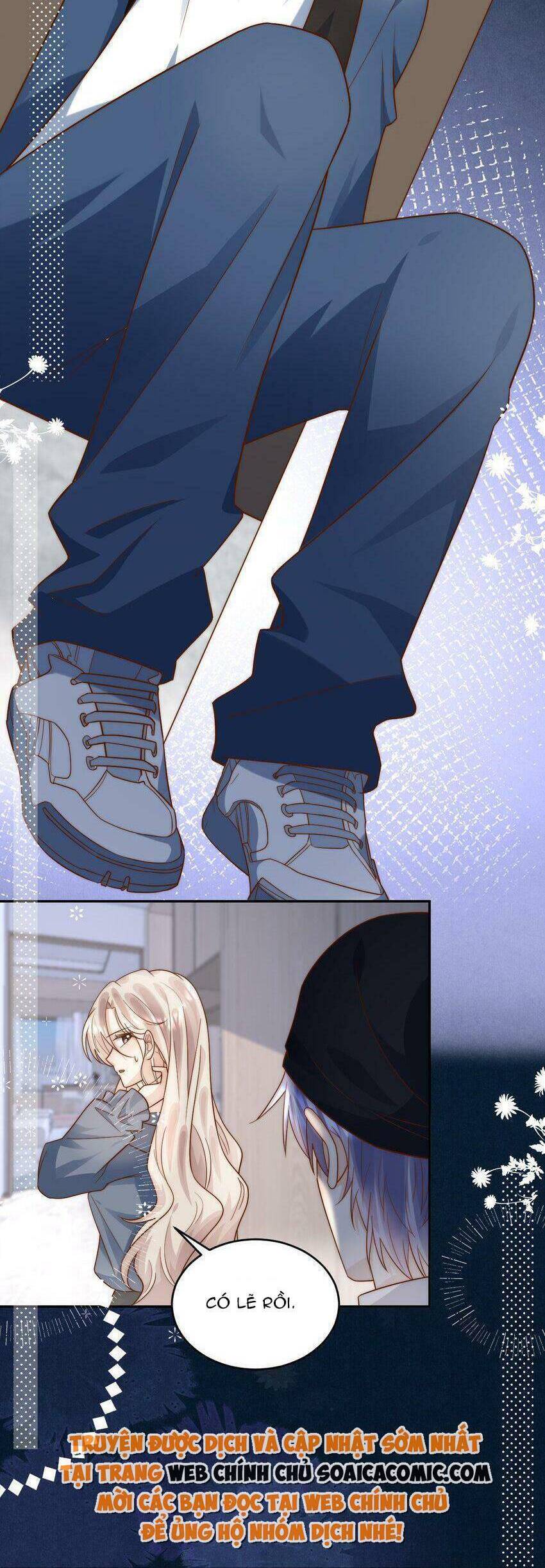 Ảnh Đế Thế Thân Chapter 32 - 14