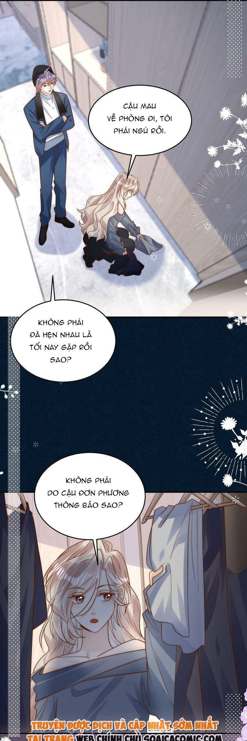 Ảnh Đế Thế Thân Chapter 32 - 15