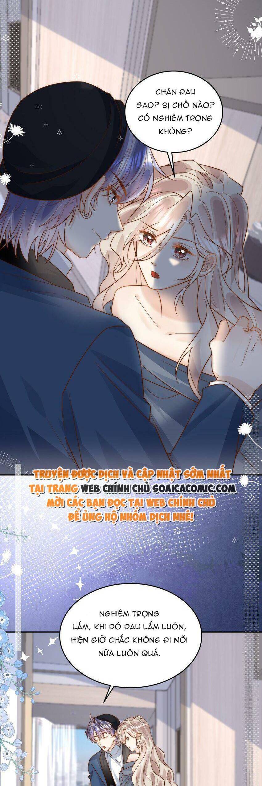 Ảnh Đế Thế Thân Chapter 32 - 18