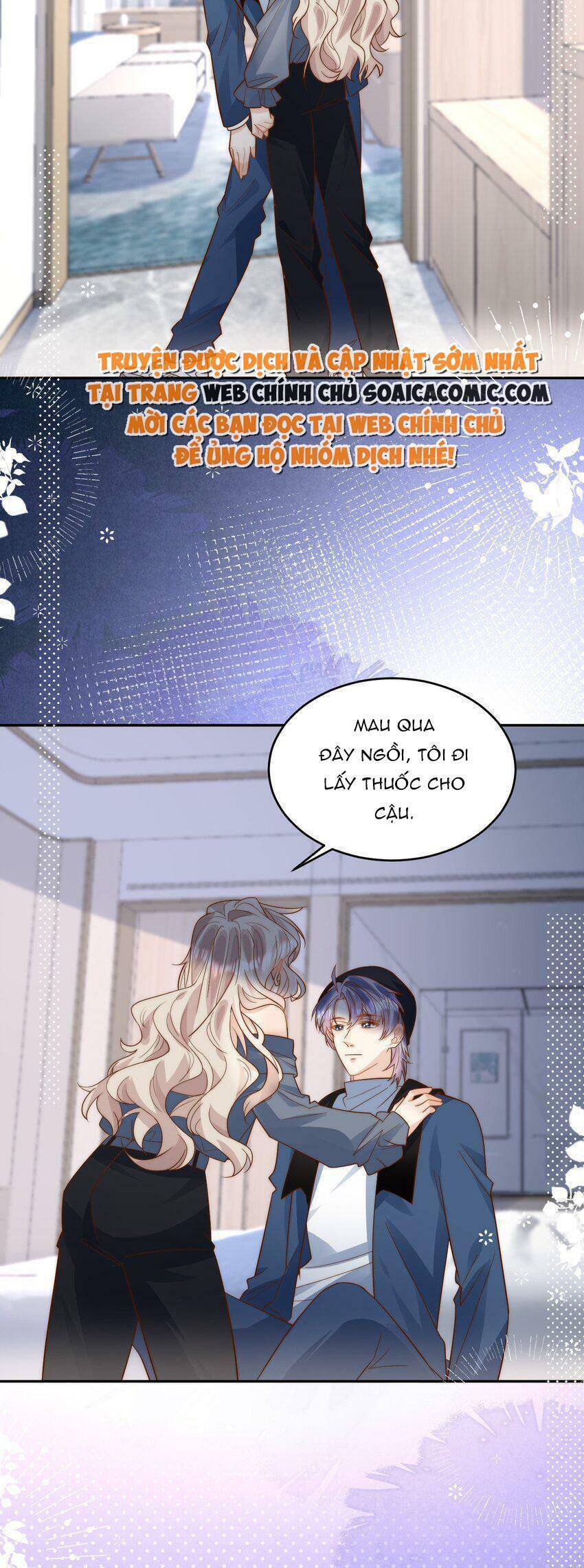 Ảnh Đế Thế Thân Chapter 32 - 19