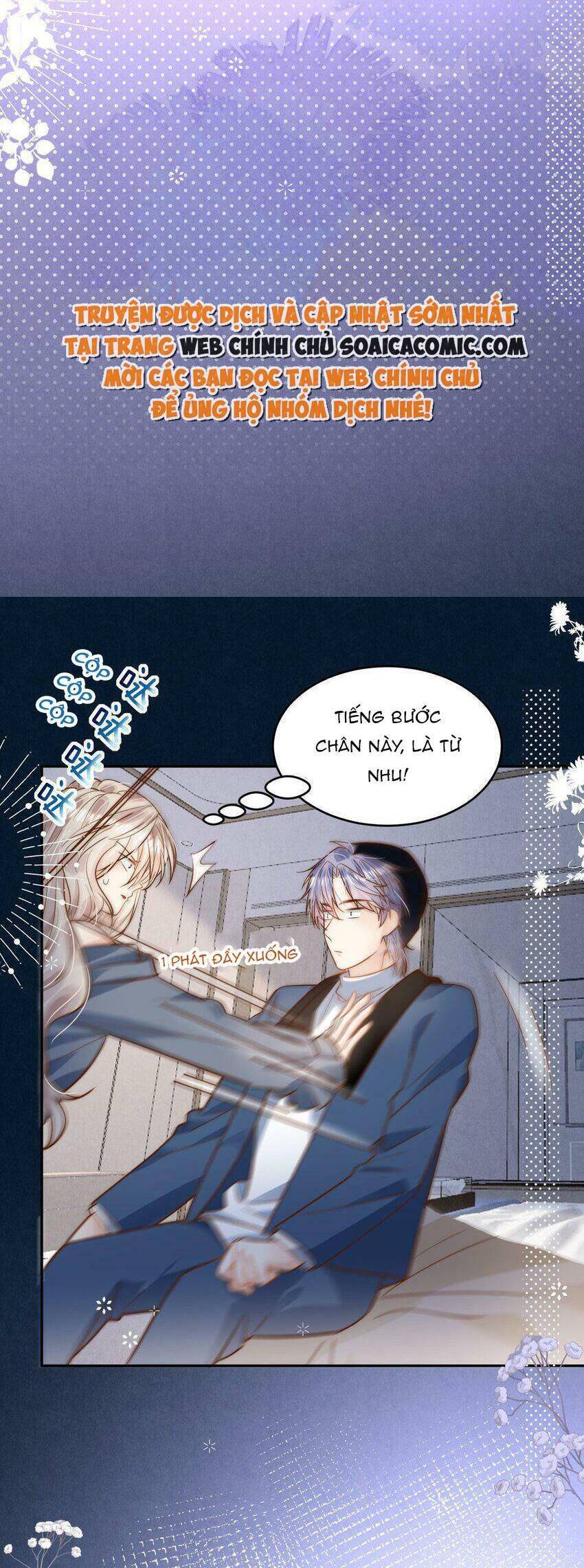 Ảnh Đế Thế Thân Chapter 32 - 20