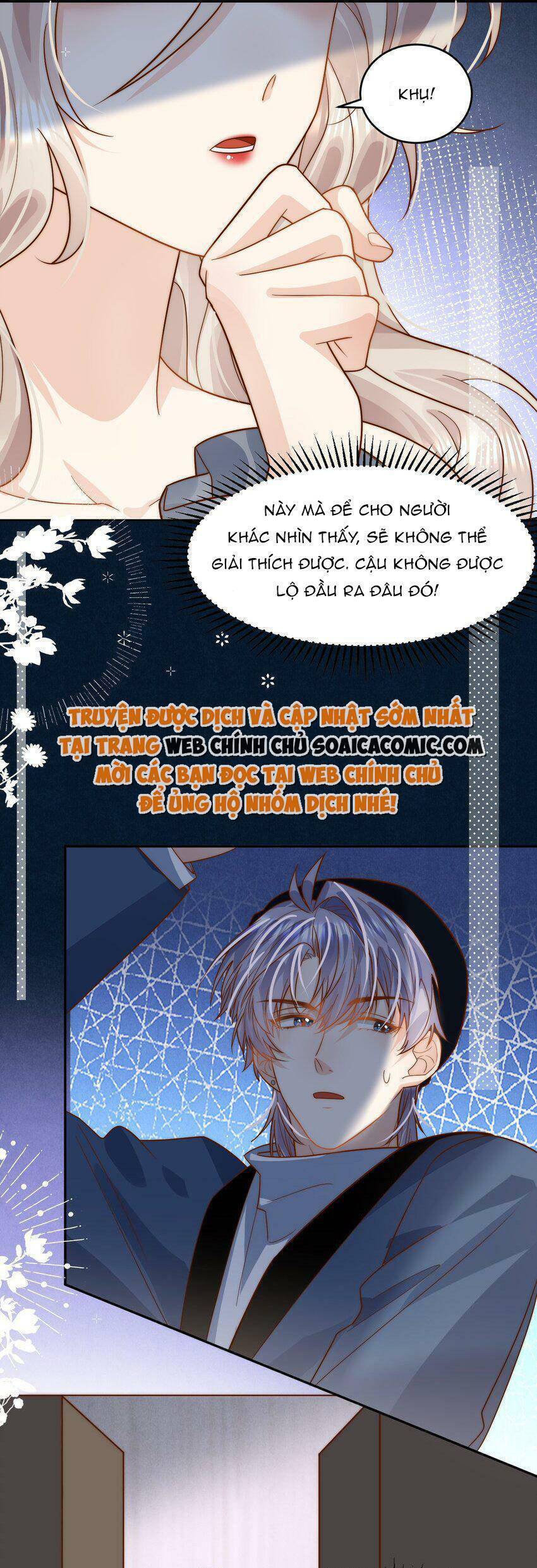 Ảnh Đế Thế Thân Chapter 32 - 3