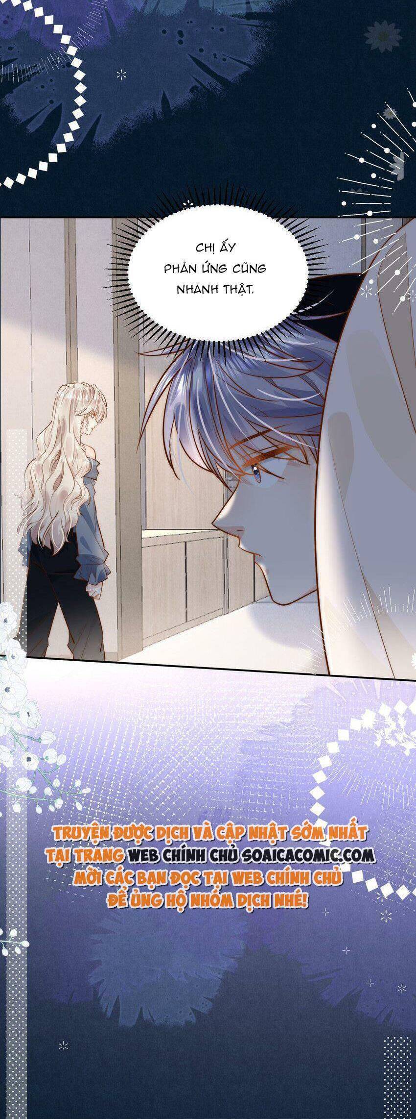 Ảnh Đế Thế Thân Chapter 32 - 22