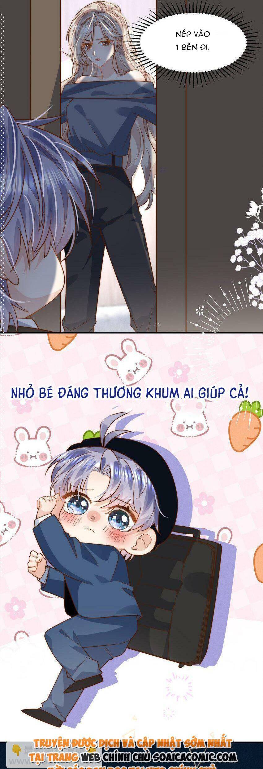 Ảnh Đế Thế Thân Chapter 32 - 4